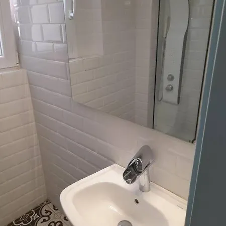 Angelos' αrt αpartment *