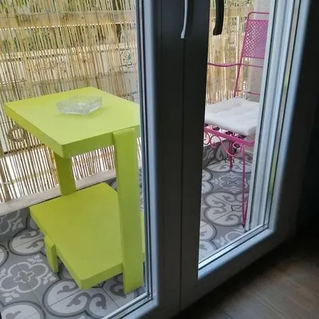 Angelos' αrt αpartment *