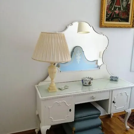 Angelos' αrt αpartment * Athens