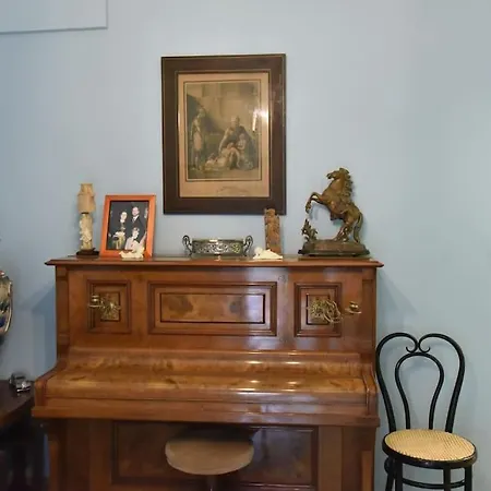 Angelos' αrt αpartment * Athens