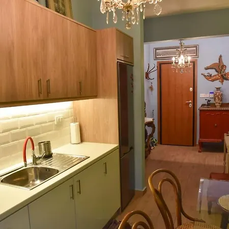 Angelos' αrt αpartment * Athens