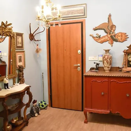 Angelos' αrt αpartment Atina