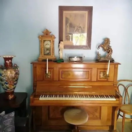 Διαμέρισμα Angelos' αrt αpartment *