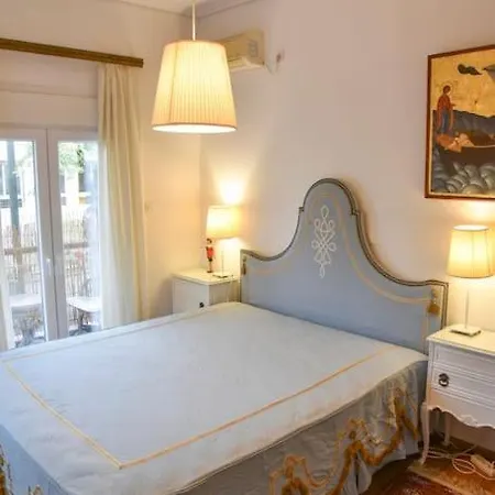 Διαμέρισμα Angelos' αrt αpartment Αθήνα